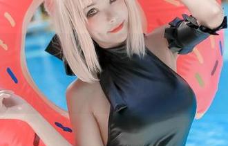原图大放送！Kitkat Cosplay美足系列，免费的爱心奉献